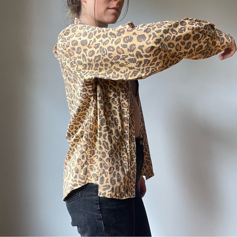 Bape Button-Up - image 2